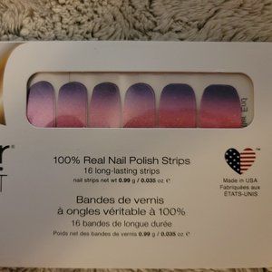 Color Street Til the Glitter End